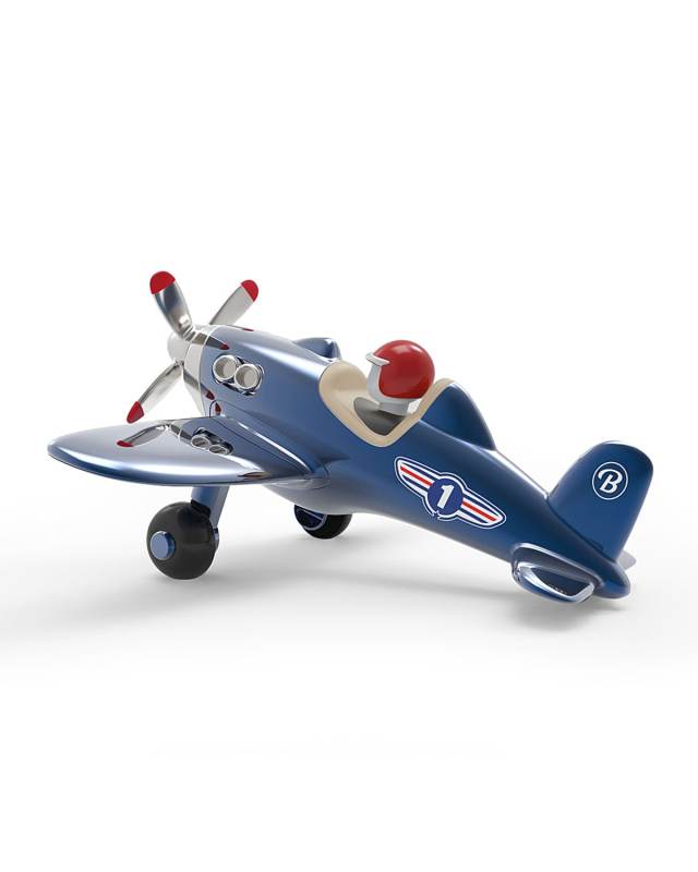 Jet Plane Toy